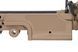 Репліка кулемета FN HERSTAL M249 MK1 CORE (AEG) &mdash; Tan SPE-01-028613_gf фото 15