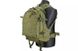 Рюкзак GFC 3-Day Assault Pack Olive 24748 фото 3