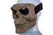 Маска Skeleton Full Face - TAN [Wosport] WSP-28-039811 фото