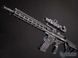 Автомат EMG Daniel Defense DD5 AEG з гірбоксом CYMA Platinum та MOSFET Kestrel V2 &mdash; V3 94183_evk фото 1