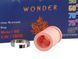 WONDER резинка HOP-UP 75&deg; для VSR и GBB &ndash; красная [Maple Leaf] (для страйкбола) ML-H06W75 фото 4