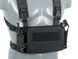 Нагрудник (Chest Rig) Micro Multi-Mission - Чорний [EM] EM9557BK_tw фото 10