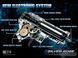 Автомат EMG / APS Noveske N4 Gen.4 Shorty AEG &mdash; чорний 12369_evk фото 5