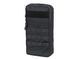 Чохол MOLLE на гідросистему - Black [8FIELDS] (для страйкболу) M51613207-BK фото 3