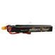 Акумулятор Li-Po Gens Ace 1500 mAh 11,1 V 25C, T-Plug / Deans GEA15003S25D2_BR фото 1
