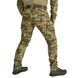 Штани Camo-Tec Герць Rip-Stop Teflon Хижак Size L 31511-l фото 3