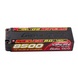 Gens ace Redline 2.0 Series 8500mAh 2S 7.6V 140C HardCase HV Lipo аккумулятор Набор с жестким футляром 58# GEA85002S14D5_gs фото 1