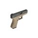 Пістолет Glock 18c - Gen3 GBB - Half Tan [WE] (для страйкболу) SS10003-HT фото 3