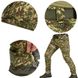 Штани Camo-Tec Герць Rip-Stop Teflon Хижак Size L 31511-l фото 5