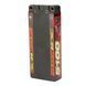 Gens ace Redline 2.0 Серия 5100mAh 2S 7.6V 140C HardCase 134# HV Lipo аккумулятор GEA51002S14M5_gs фото 4