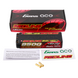Gens ace Redline 2.0 Series 8500mAh 2S 7.6V 140C HardCase HV Lipo аккумулятор Набор с жестким футляром 58# GEA85002S14D5_gs фото 5
