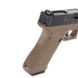 Пістолет Glock 18c - Gen3 GBB - Half Tan [WE] (для страйкболу) SS10003-HT фото 10