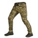 Штани Camo-Tec Герць Rip-Stop Teflon Хижак Size L 31511-l фото 1