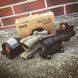 Коллиматорный прицел ACOG (с оптическим волокном) &mdash; tan [AIM-O] (для страйкбола) AMO-10-013653 фото 9