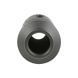 Глушник 110x27mm Short Type D (14 мм CCW) &mdash; Black [Slong Airsoft] (для страйкболу) SL00323 фото 15