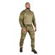 Штани Camo-Tec Герць Rip-Stop Teflon Хижак Size L 31511-l фото 2