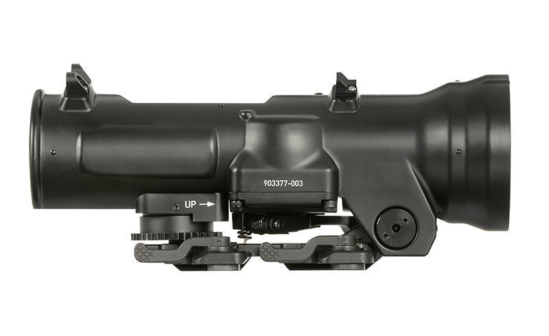 Оптический прицел 1.5x/6x Gen2 [Emerson] (для страйкбола) BD9536_tw фото