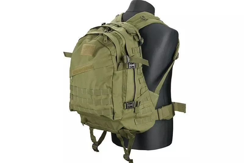 Рюкзак GFC 3-Day Assault Pack Olive 24748 фото