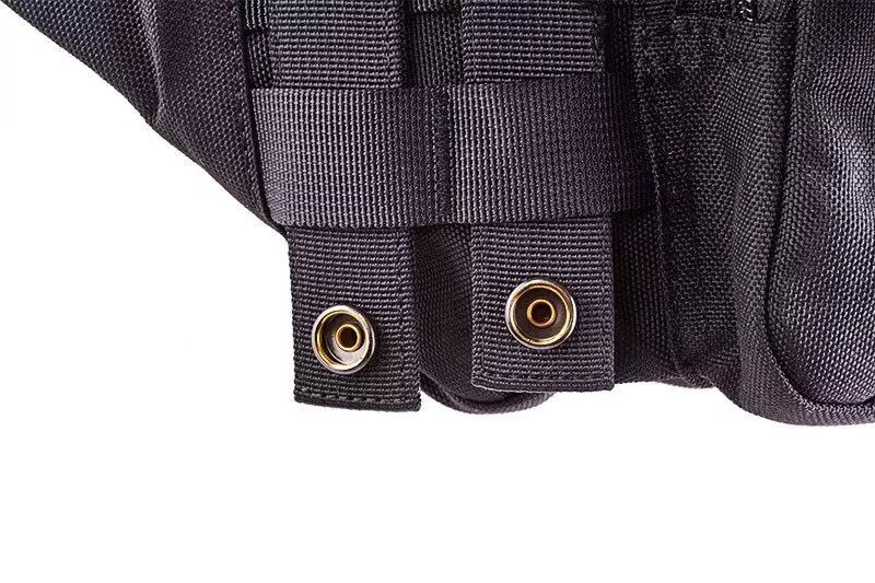 Сумка поясна Primal Gear Waist Bag Cantab Black 25700 фото