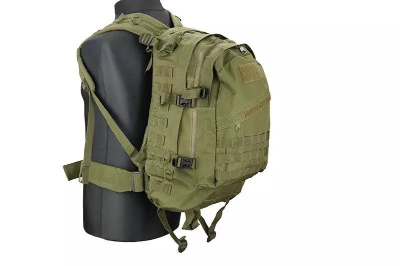 Рюкзак GFC 3-Day Assault Pack Olive 24748 фото