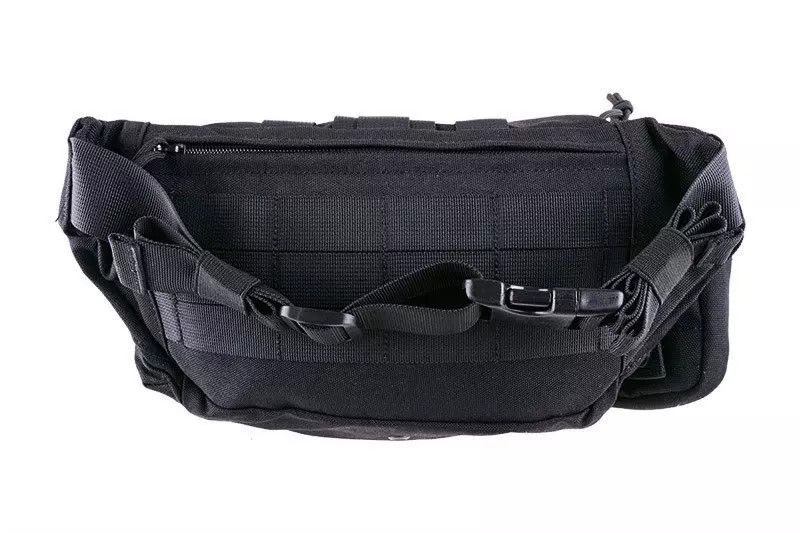 Сумка поясна Primal Gear Waist Bag Cantab Black 25700 фото