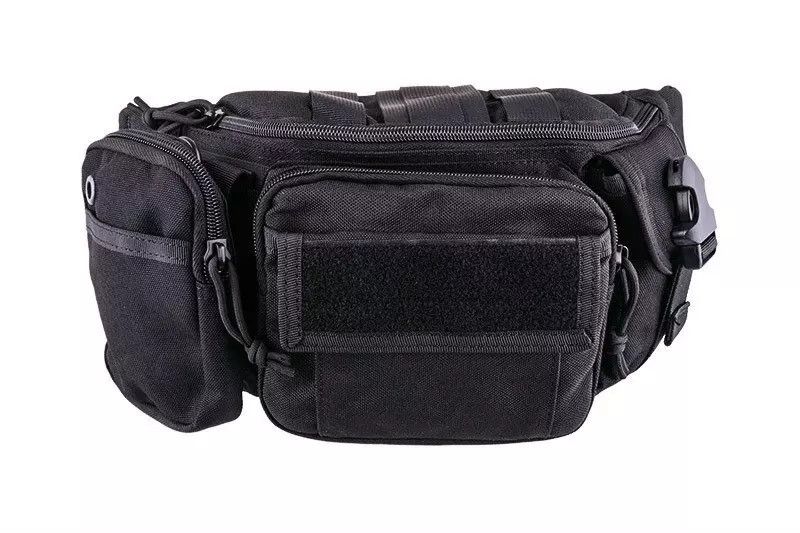 Сумка поясна Primal Gear Waist Bag Cantab Black 25700 фото