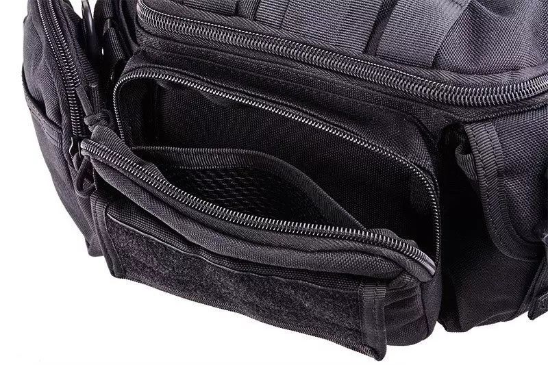 Сумка поясна Primal Gear Waist Bag Cantab Black 25700 фото