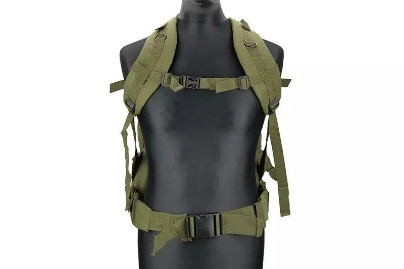 Рюкзак GFC 3-Day Assault Pack Olive 24748 фото