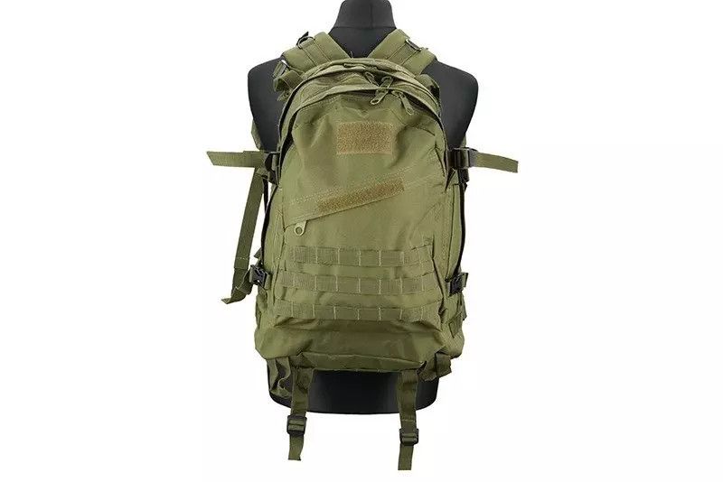 Рюкзак GFC 3-Day Assault Pack Olive 24748 фото