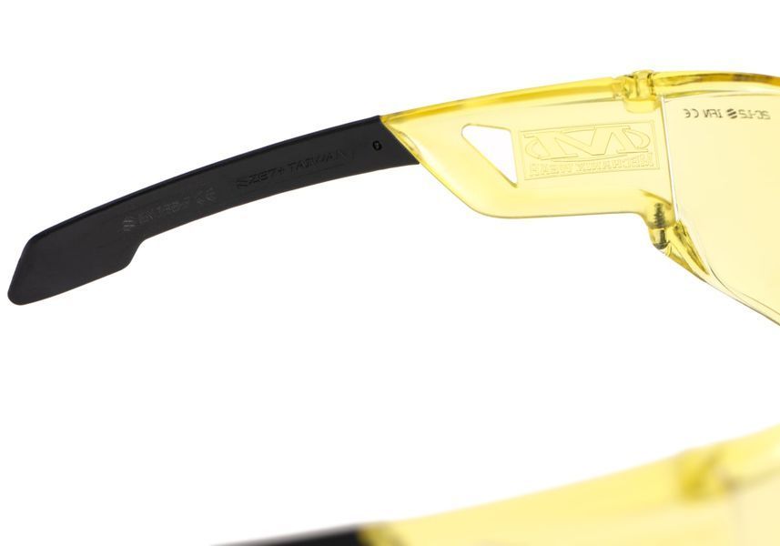 Тактичні окуляри Type-N Clear Lens VNS2-10AA-CE_tmh фото