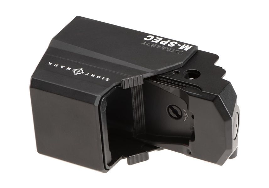 Коллиматорный прицел UltraShot M-Spec LQD SM26034DE_tmh фото