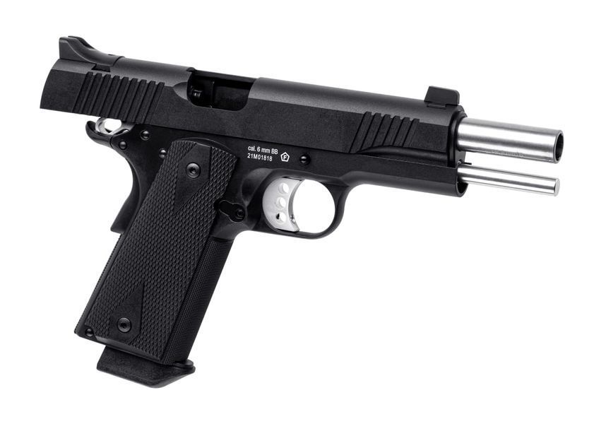 1911 Tac Two 2.6499_tmh фото