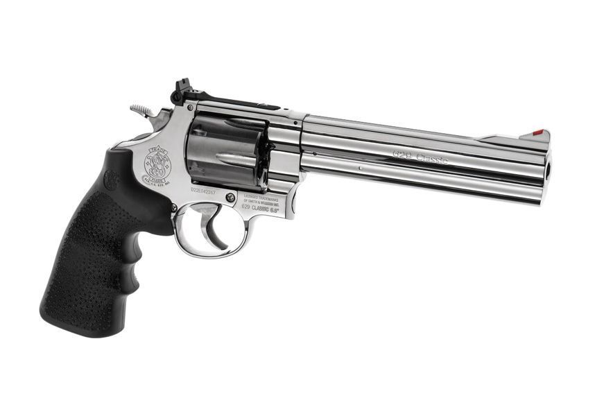 629 Classic 6,5" Co2 5.8382_tmh фото