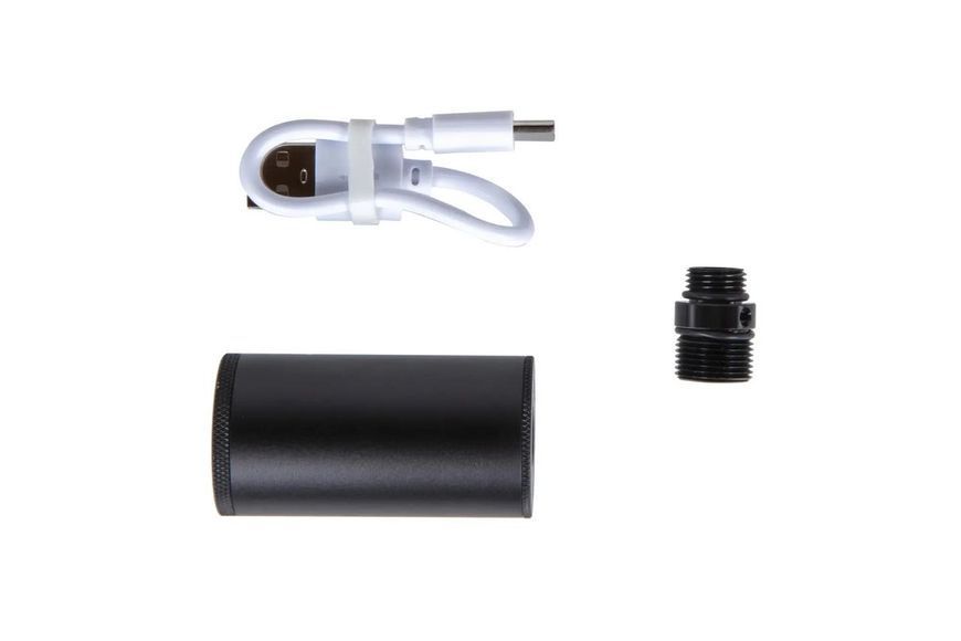 Трассирующий глушитель Tracer FLARE M BT Bluetooth UNIT WITH FLAME EFFECT [ESHOOTER] (для страйкбола) ESH-09-040024(V700) фото