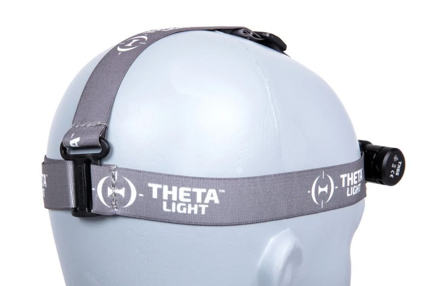 Налобный фонарь Theta Light TX65 (гибридный) THL-11-038353_gf фото