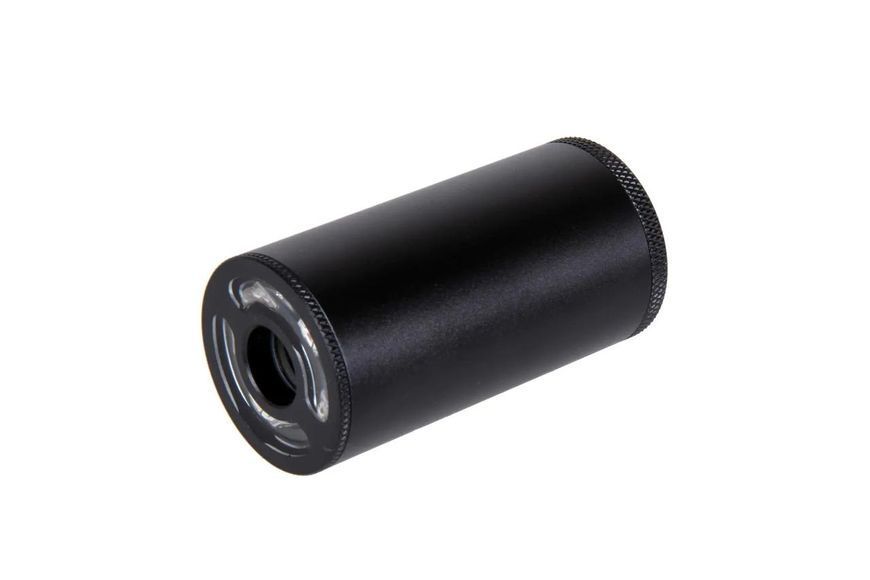 Трассирующий глушитель Tracer FLARE M BT Bluetooth UNIT WITH FLAME EFFECT [ESHOOTER] (для страйкбола) ESH-09-040024(V700) фото