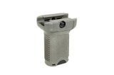 Вертикальная тактическая рукоятка TD RIS &mdash; Foliage Green FMA-09-023119_gf фото