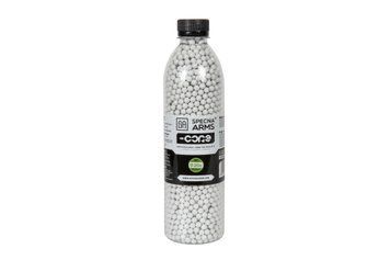 Specna Arms CORE&trade; BIO BBs 0,20г - флакон 3000 шт. SPE-16-029715-00 фото
