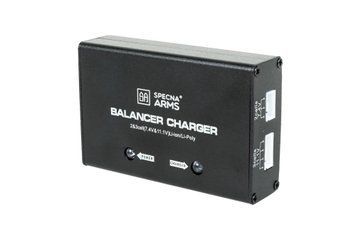 Зарядний пристрій Specna Arms (для Li-Po/Li-Ion batteries) SPE-07-047769_gf фото