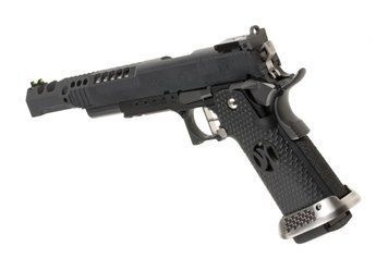 HX2402 .38 SuperComp Race Pistolet GBB 6517080000287_tmh фото
