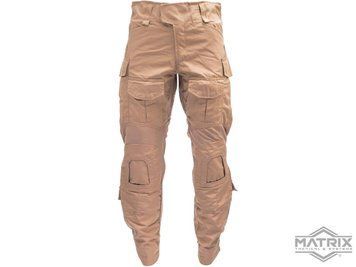 Штани Matrix G3 Combat для страйкболу &mdash; Coyote Brown / 28R 123854_evk фото