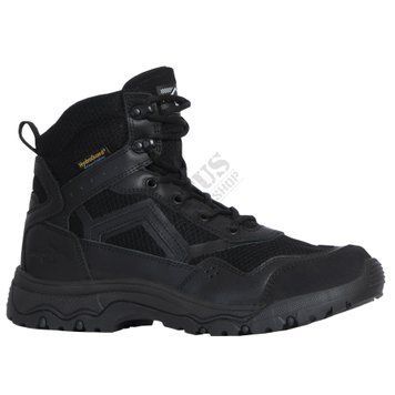 Тактические ботинки Scorpion V2 Leather 6 Pentagon PK15046-01-43_ct фото