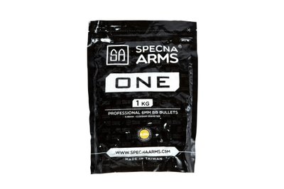 Кулі Specna Arms One 0.23g 28194 фото