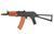Страйкбольний аналог АКС-74У CM.045A [CYMA] FB2760 фото