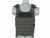 Тактический жилет (разгрузка) Goliath XL &ndash; черный [8FIELDS] M51611069-BK_tw фото