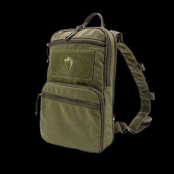 Рюкзак VX Buckle Up Charger Pack - слив [Viper Tactical] 030372(VBVXBUCHAG) фото