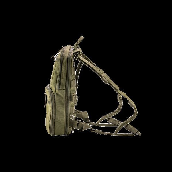 Рюкзак VX Buckle Up Charger Pack - слив [Viper Tactical] 030372(VBVXBUCHAG) фото