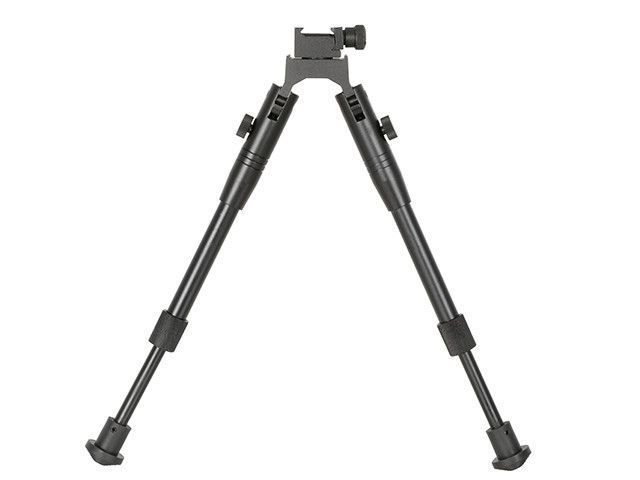 Регульовані сошки для RIS Rail з функцією панорамування &mdash; довгі [Vector Optics] (для страйкбола) SCBPW-02 фото
