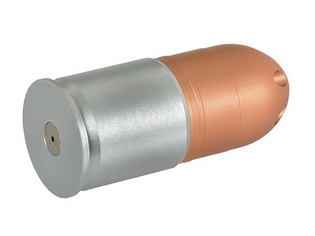 Страйкбольна граната 40 мм на 18 кульок [Double Bell] M-56_tw фото