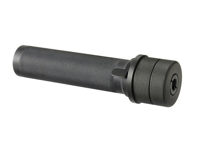 PBS-1 Airsoft Silencer for AK Series - Black [5KU] 5KU-147_BR фото